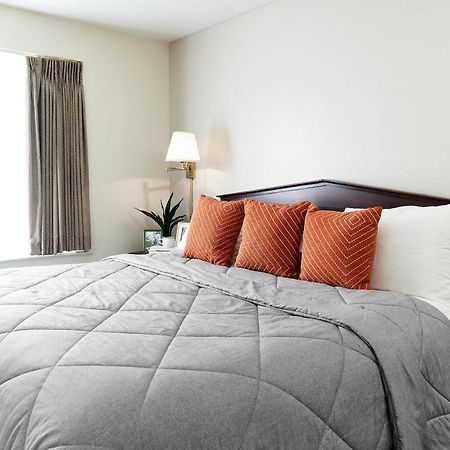 Intown Suites Extended Stay Atlanta Ga - Gwinnett Place Duluth Exteriör bild